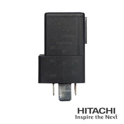 Реле система розжарювання HITACHI 2502060 (фото 1)