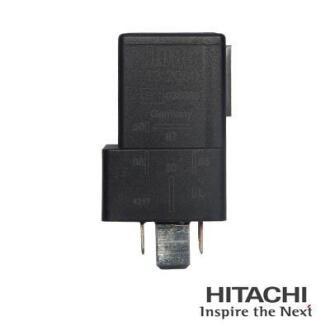 Реле система розжарювання HITACHI 2502060