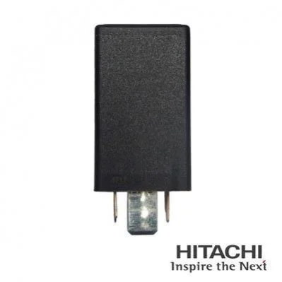 Реле свечей накала HITACHI 2502061 (фото 1)