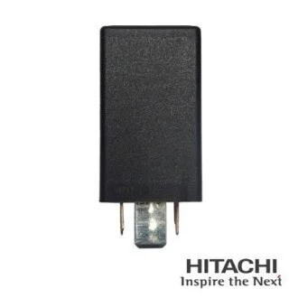 Реле свічок розжарювання HITACHI 2502061