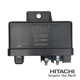 Реле свечей накала 12V HITACHI 2502085