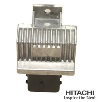 Реле свечей накала HITACHI 2502124