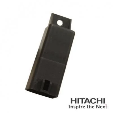 Реле свечей накала 12V HITACHI 2502138 (фото 1)