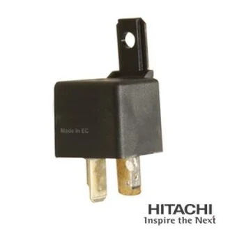 Реле вентилятора 12V HITACHI 2502202