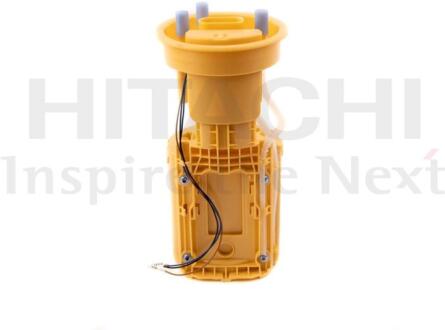 Модуль топливного насоса HITACHI 2503121