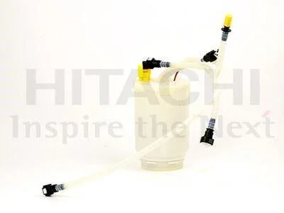 Топливный насос электрический HITACHI 2503508