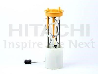 Топливный насос в сборе HITACHI 2503558