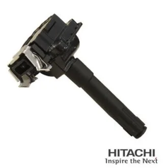 Котушка запалювання 12V HITACHI 2503805