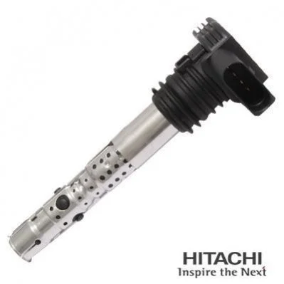 Катушка зажигания 12V HITACHI 2503806 (фото 1)