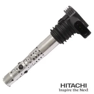 Катушка зажигания 12V HITACHI 2503806