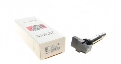 Катушка зажигания 12V HITACHI 2503807