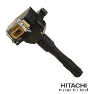 Катушка зажигания 12V HITACHI 2503811