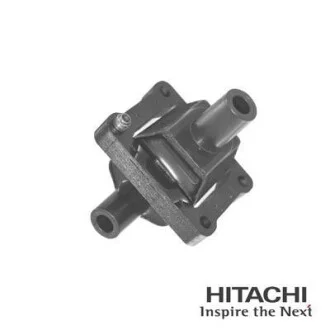 Котушка запалювання 12V HITACHI 2503813