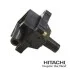 Катушка зажигания 12V HITACHI 2503814 (фото 1)
