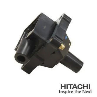 Котушка запалювання 12V HITACHI 2503814