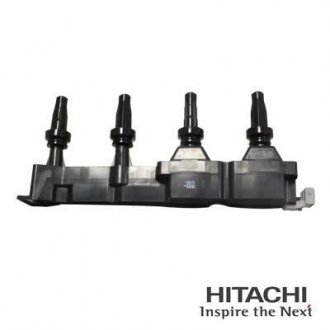 Модуль зажигания HITACHI 2503819