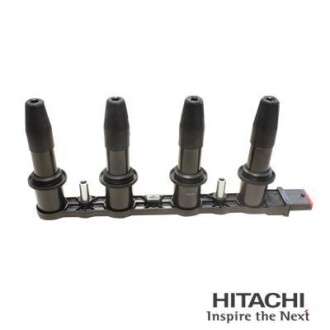 Катушка зажигания HITACHI 2503832