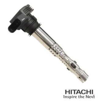 Катушка зажигания 12V HITACHI 2503836
