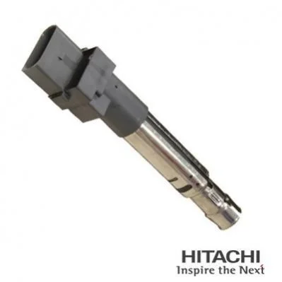 Катушка зажигания 12V HITACHI 2503847 (фото 1)