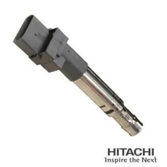 Котушка запалювання 12V HITACHI 2503847