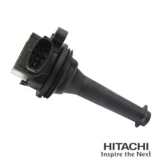 Катушка зажигания HITACHI 2503870