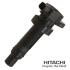Катушка зажигания 12V HITACHI 2504035 (фото 1)