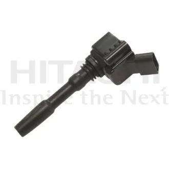 Катушка зажигания 12V HITACHI 2504052