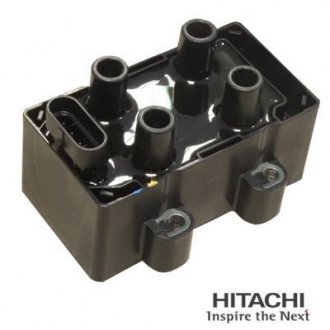 Модуль зажигания HITACHI 2508764 (фото 1)