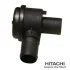Клапан повітряного тиску HITACHI 2509308 (фото 1)