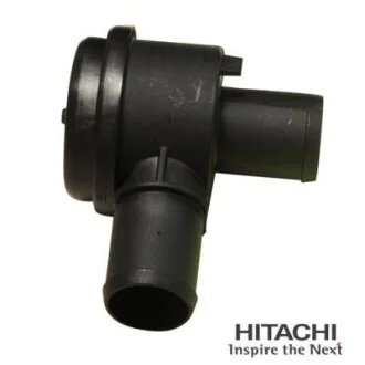 Клапан повітряного тиску HITACHI 2509308