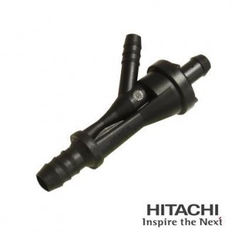 Клапан вентиляции картерных газов HITACHI 2509321 (фото 1)