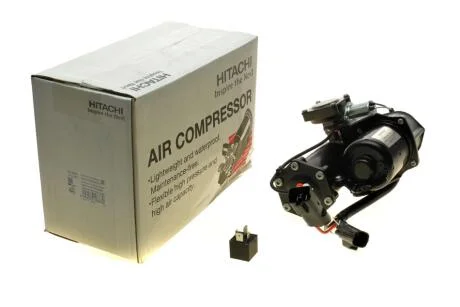 Компрессор пневматический HITACHI 2509883