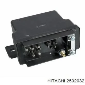 Реле свечей накала 12V HITACHI H2502032