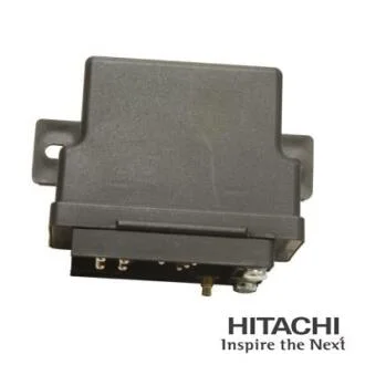 Реле свечей накала 12V HITACHI H2502034