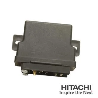 Реле свечей накала 12V HITACHI H2502035