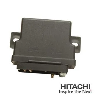 Реле свечей накала 12V HITACHI H2502036