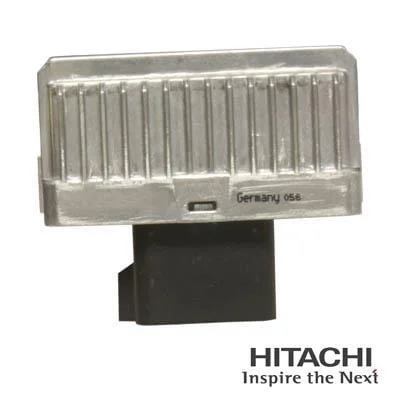 Реле свечей накала 12V HITACHI H2502049 (фото 1)