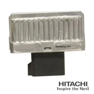 Реле свечей накала 12V HITACHI H2502049