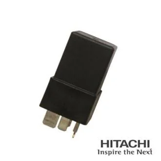 Реле свечей накала 12V HITACHI H2502060