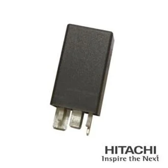 Реле свечей накала 12V HITACHI H2502061