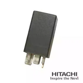 Реле свечей накала HITACHI H2502062