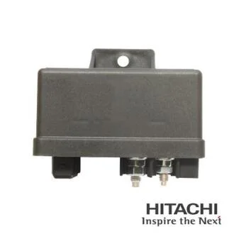 Реле свечей накала 12V HITACHI H2502083