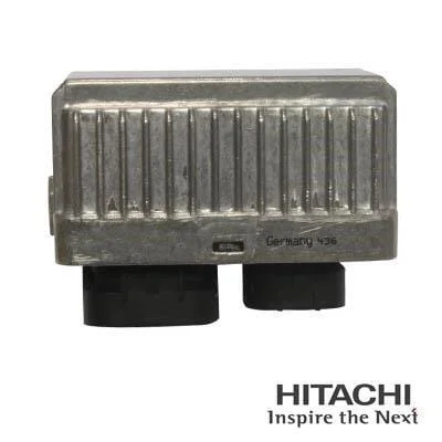 Реле свечей накала 12V HITACHI H2502086 (фото 1)