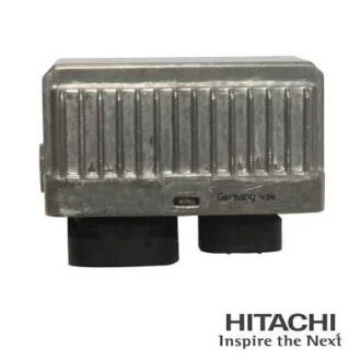 Реле свечей накала 12V HITACHI H2502086