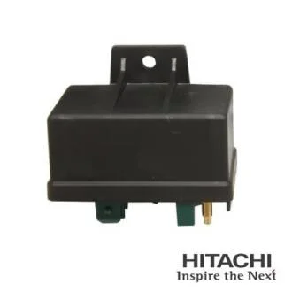 Реле свечей накала HITACHI H2502088