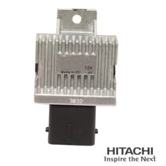 Реле свечей накала 12V HITACHI H2502119