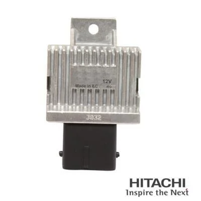 Реле свечей накала 12V HITACHI H2502120 (фото 1)