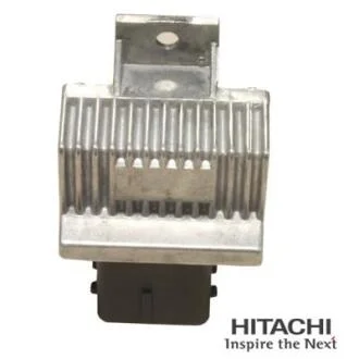 Реле свечей накала HITACHI H2502124