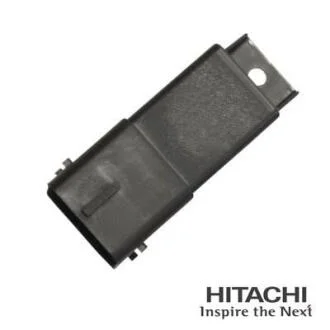 Реле свечей накала 12V HITACHI H2502180