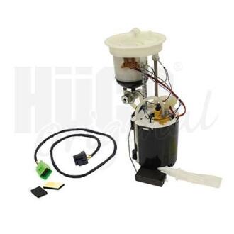 Топливный насос HITACHI H2503245